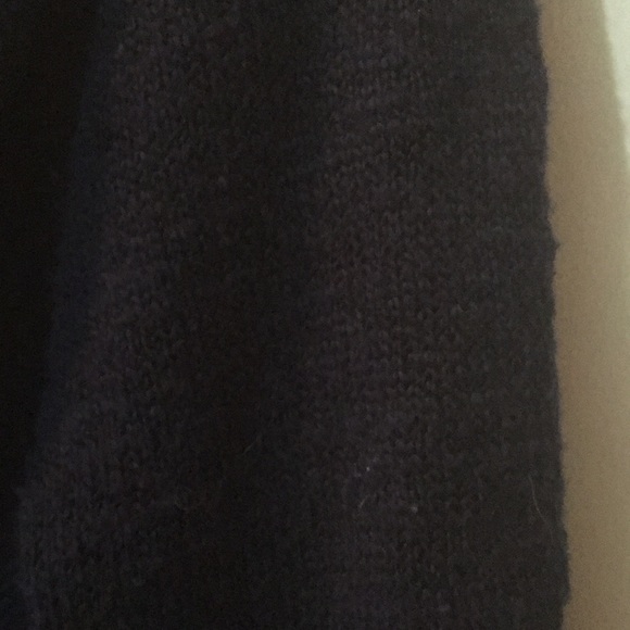 Boho fringe open front cardi - Picture 5 of 5